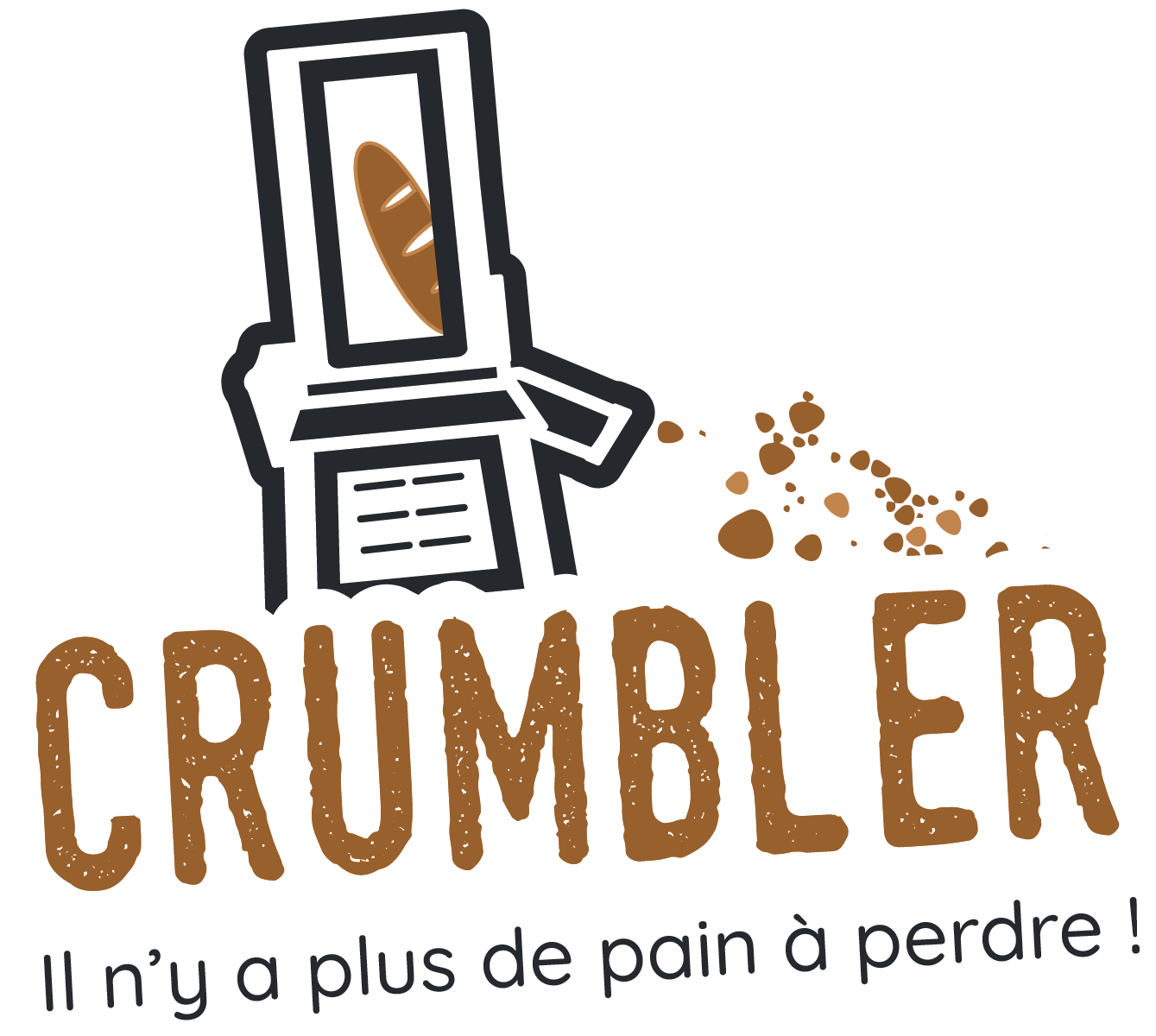 logo crumbler