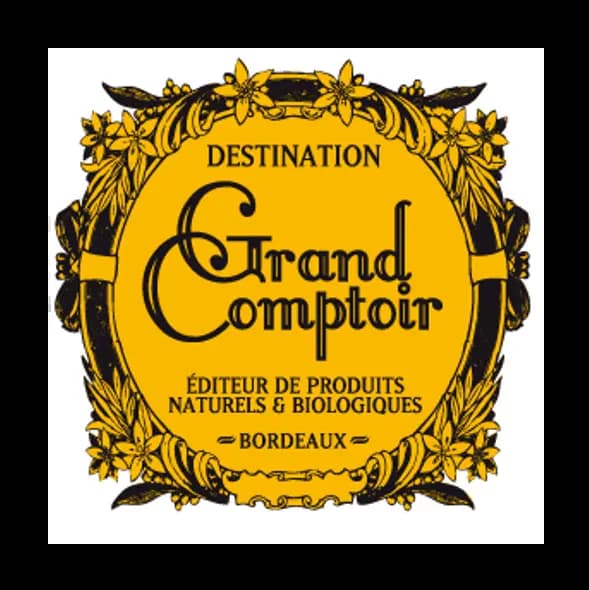 Destination Grand Comptoir