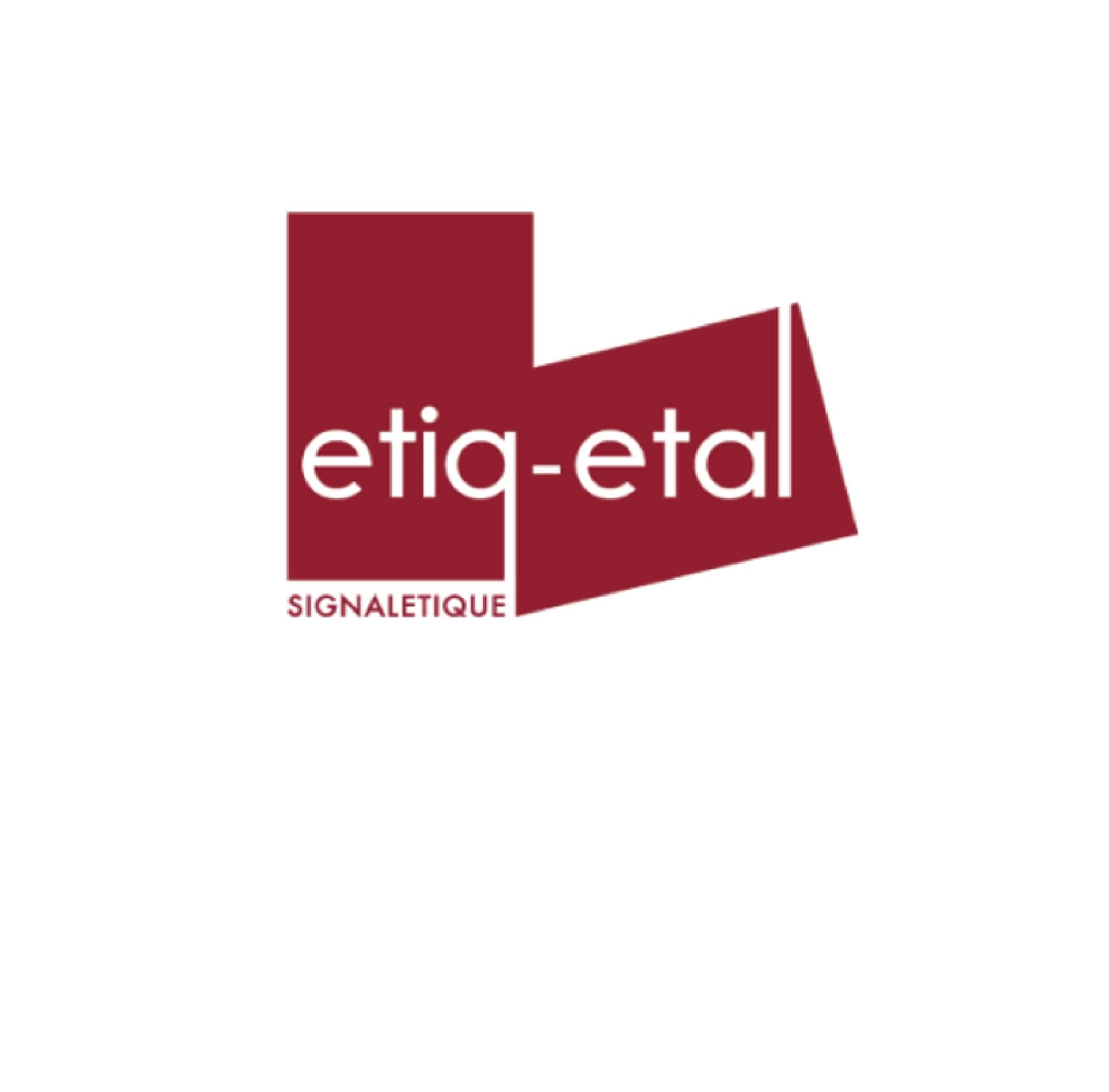Logo Etiq étal