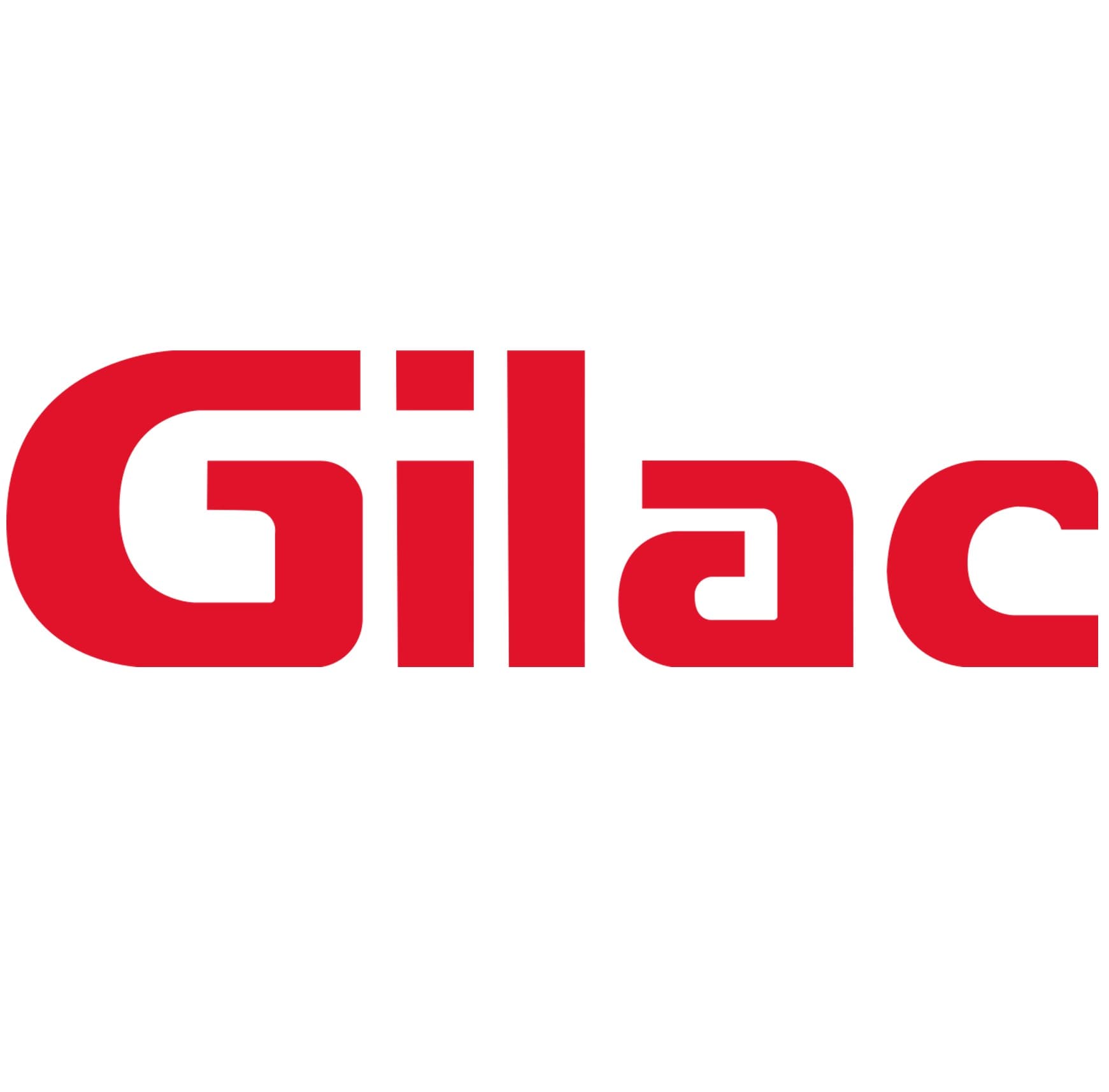Logo Gilac