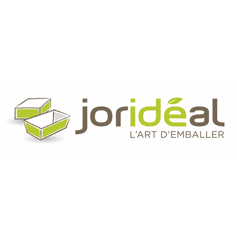 Logo Jorideal