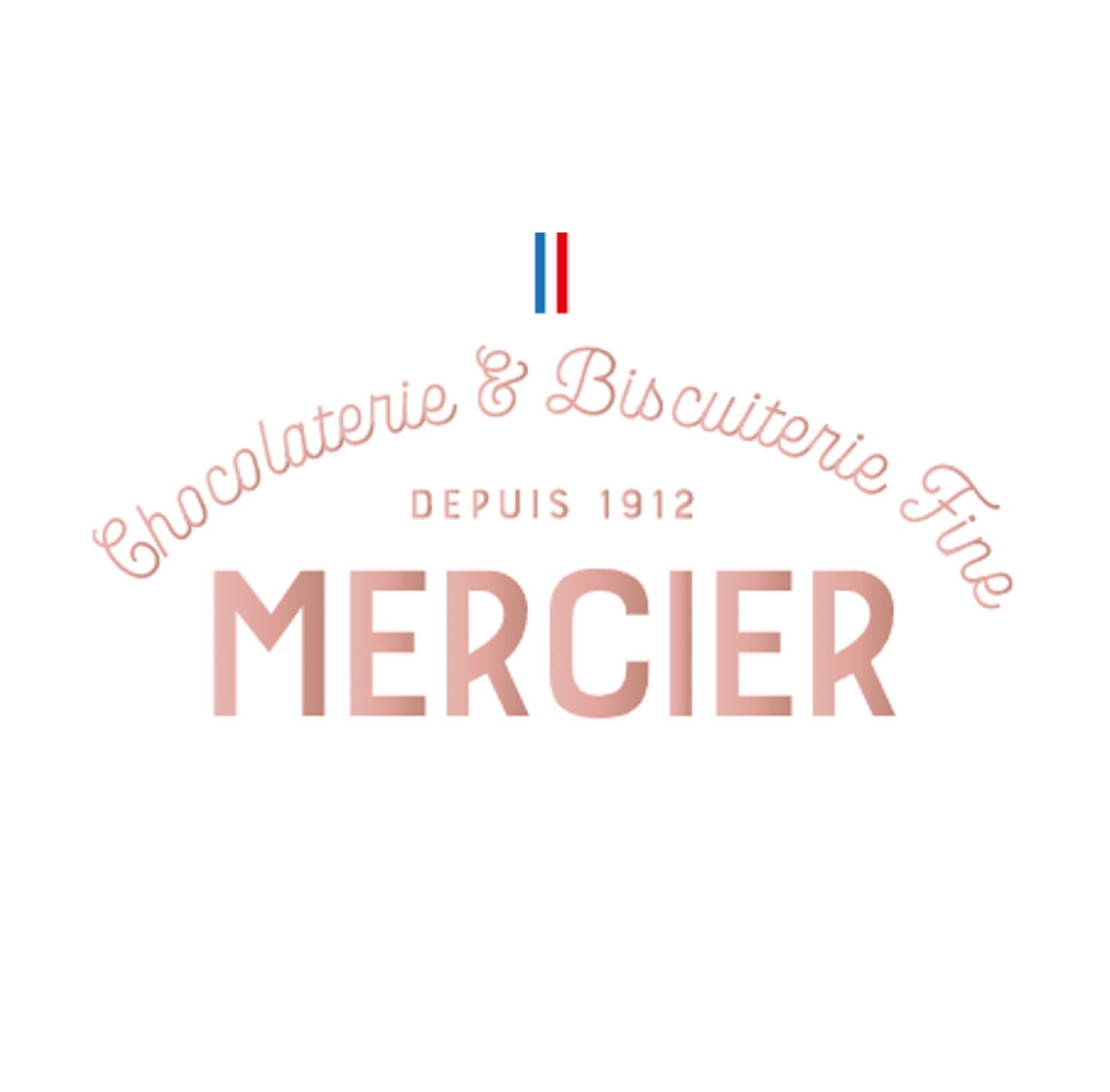 Logo Mercier