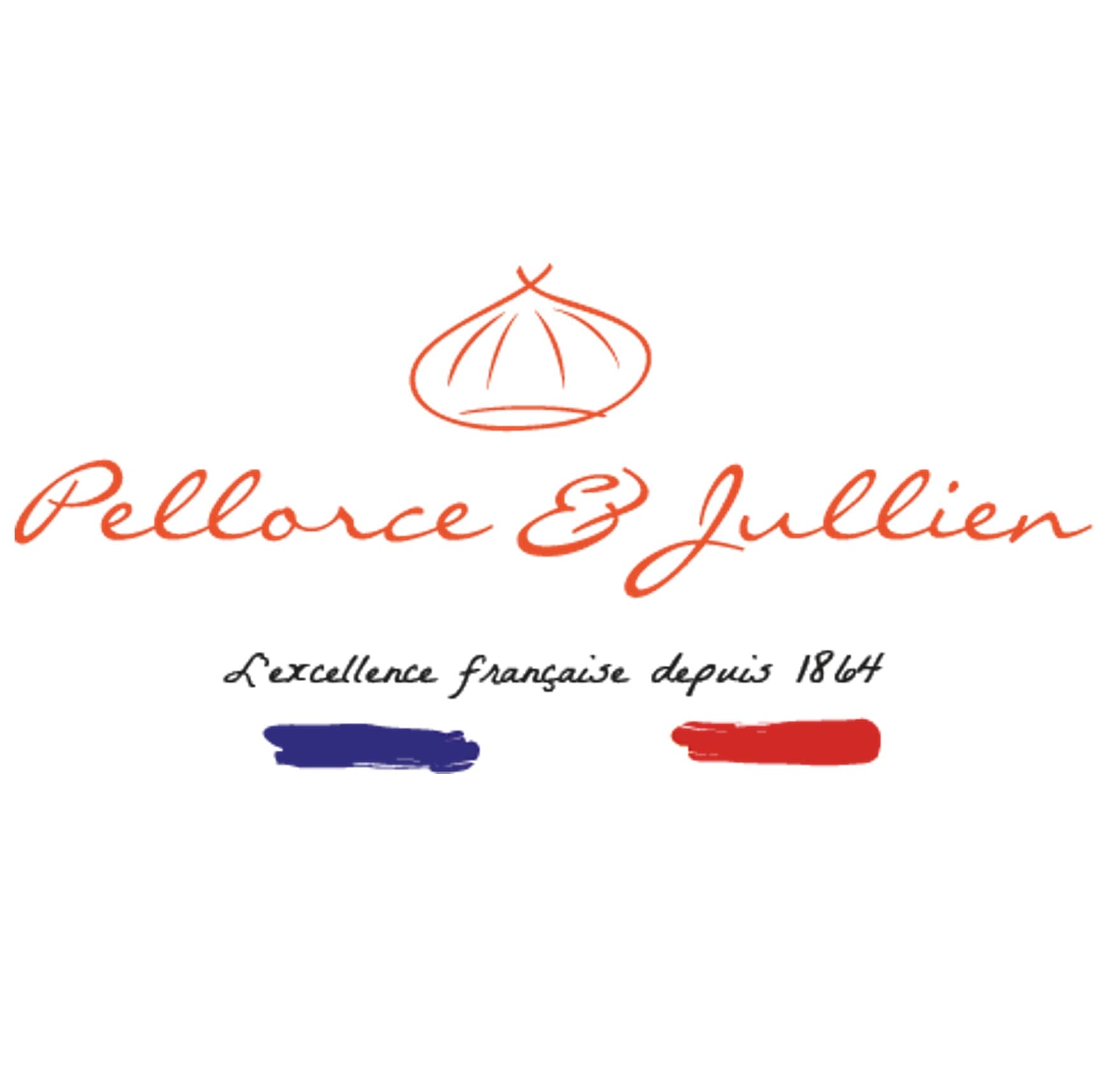 Logo Pellorce et Jullien