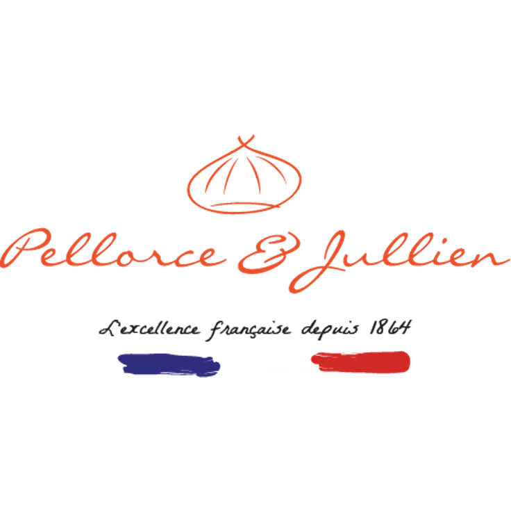 Logo Pellorce & Jullien