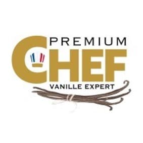 Logo Premium Chef