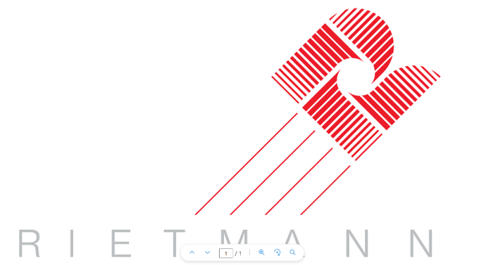 Logo Rietmann