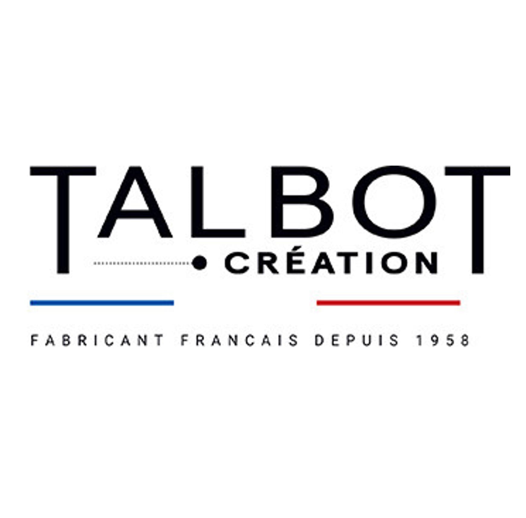 Logo Talbot