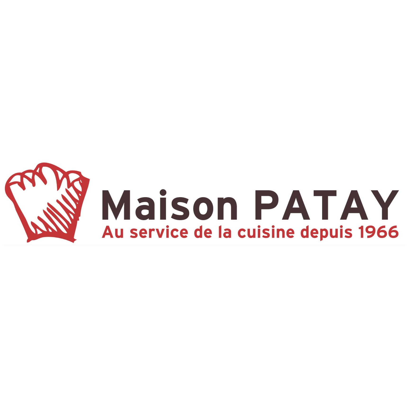 Logo Maison PATAY