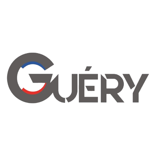 Logo guery
