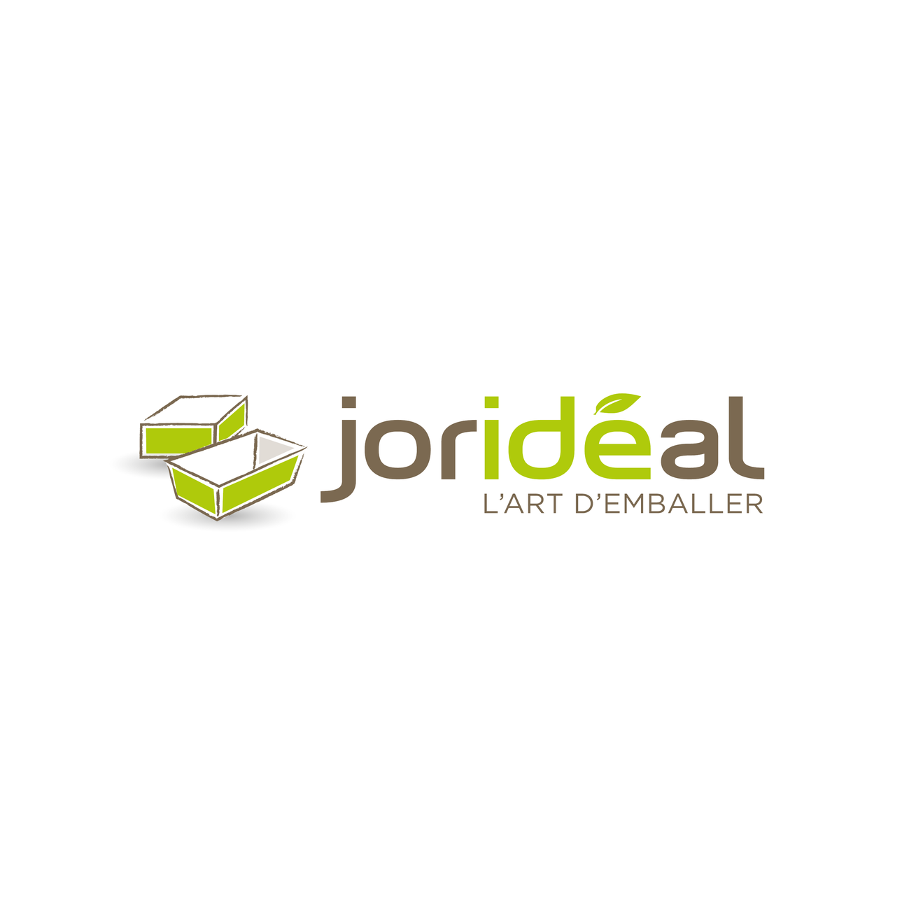 Logo Jorideal