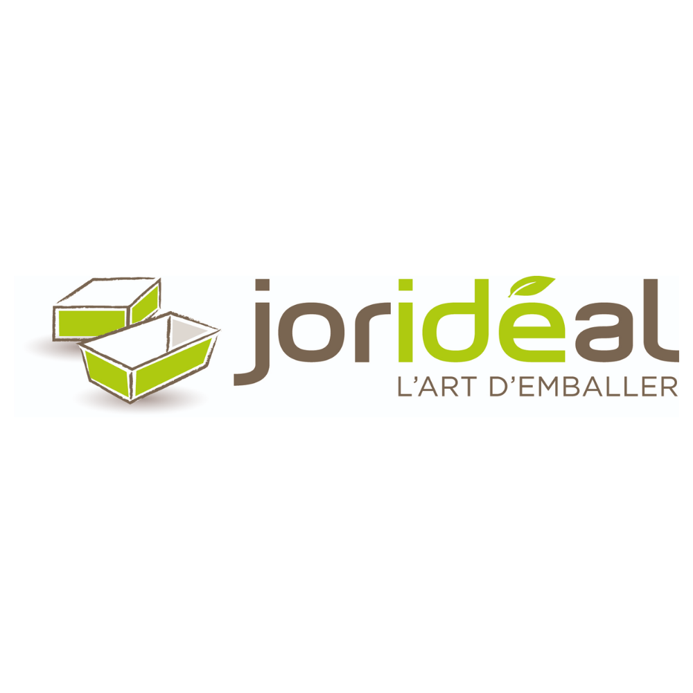 Logo joridéal