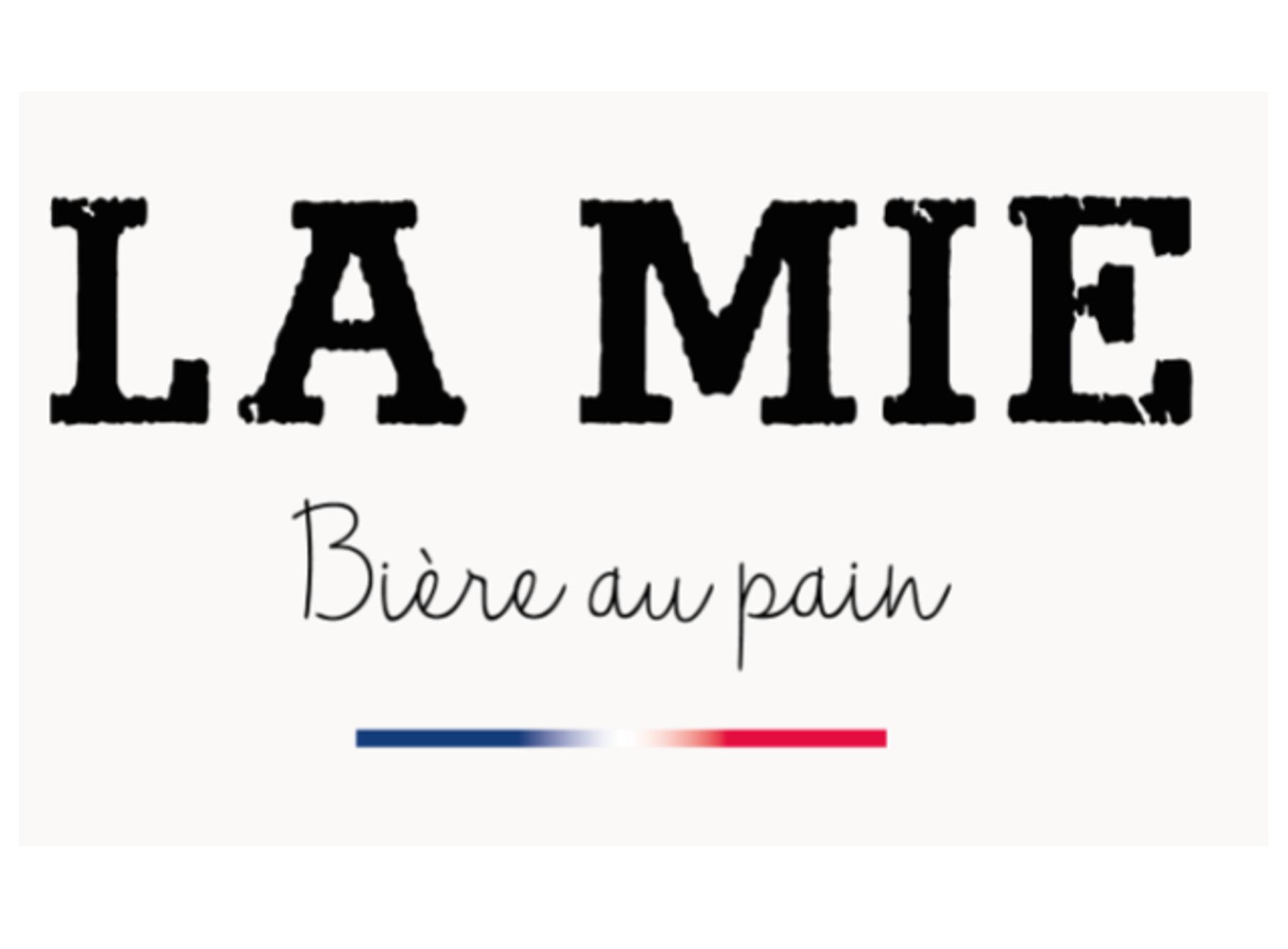 Logo La mie biere