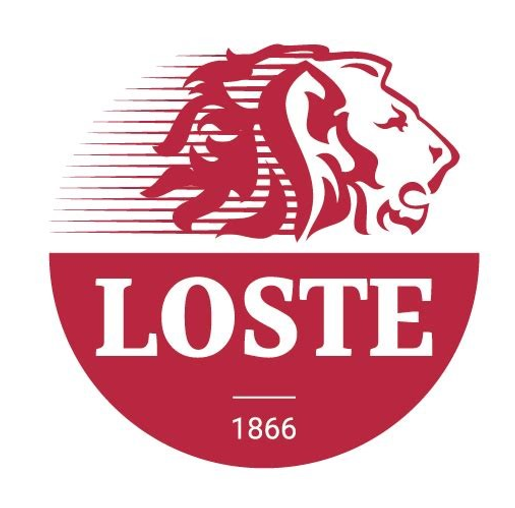 Logo-Loste