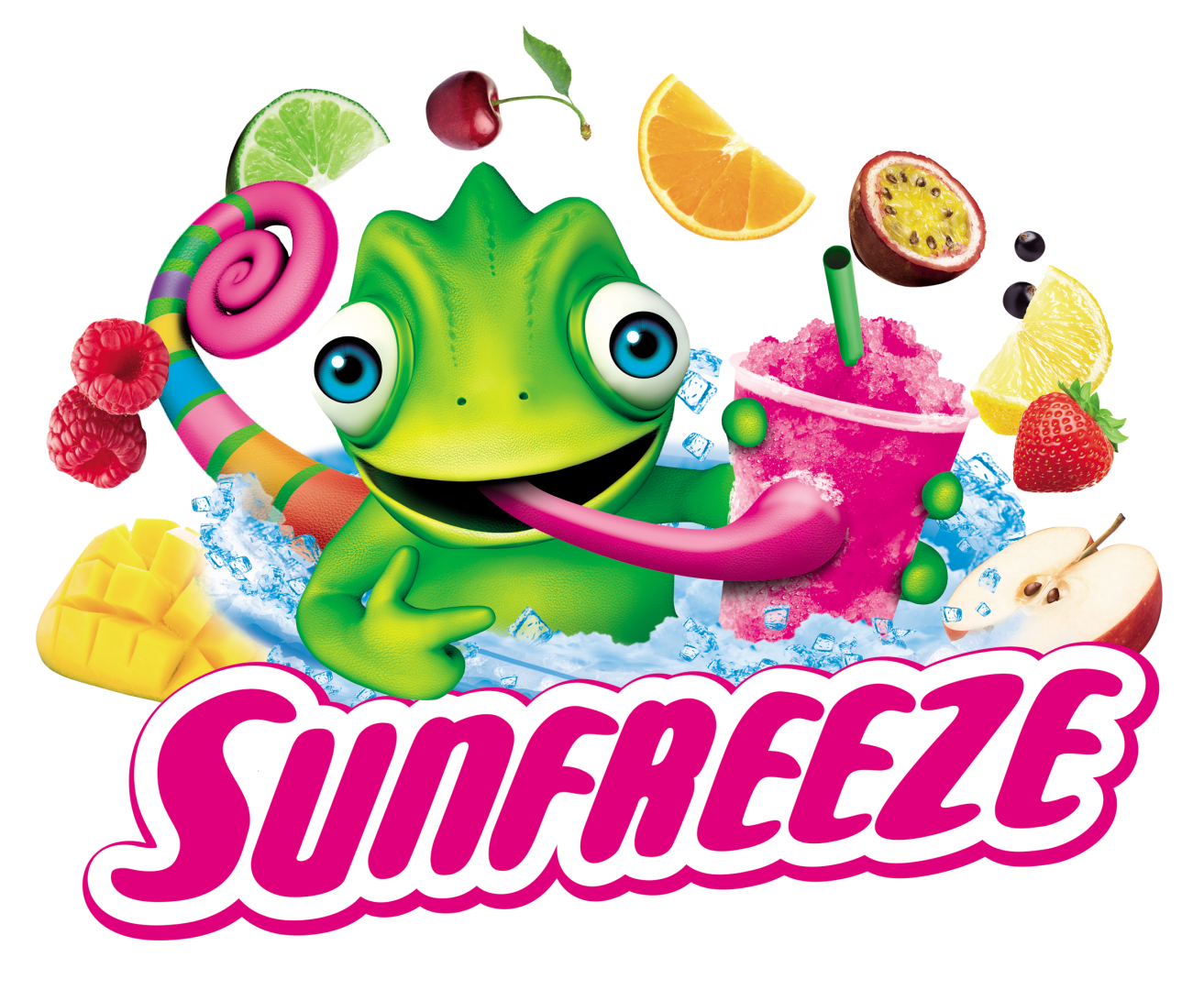 Logo Sunfreeze