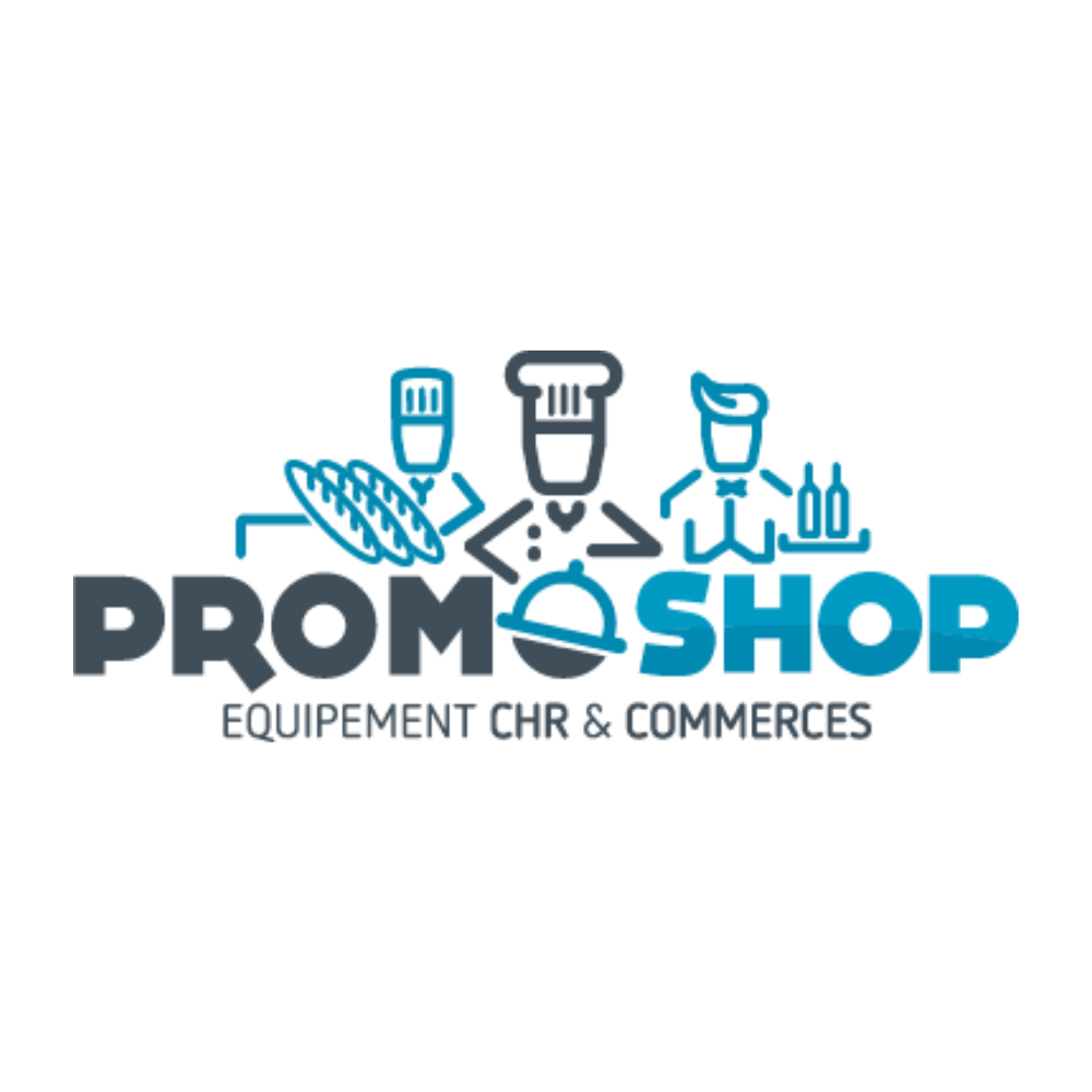Logo promoshop
