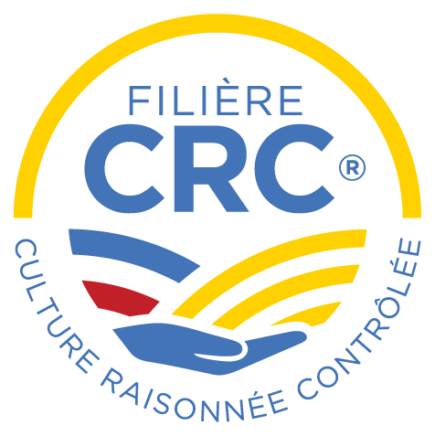 Label CRC